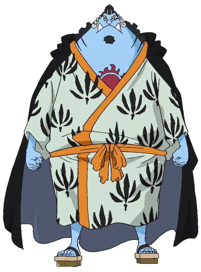 Jinbei 23