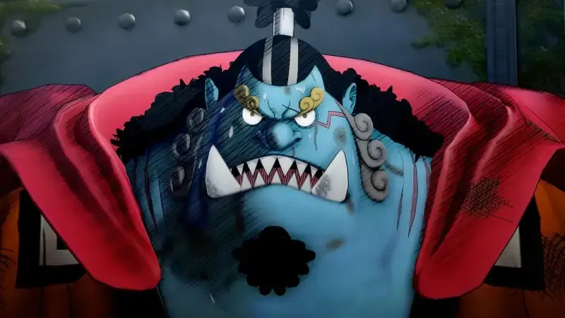Jinbei 26