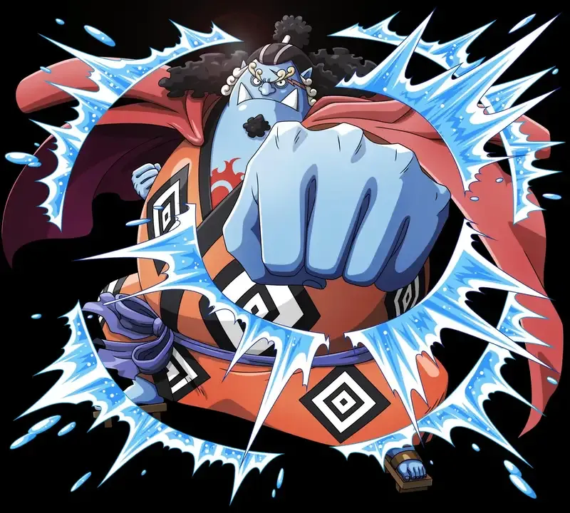 Jinbei 27