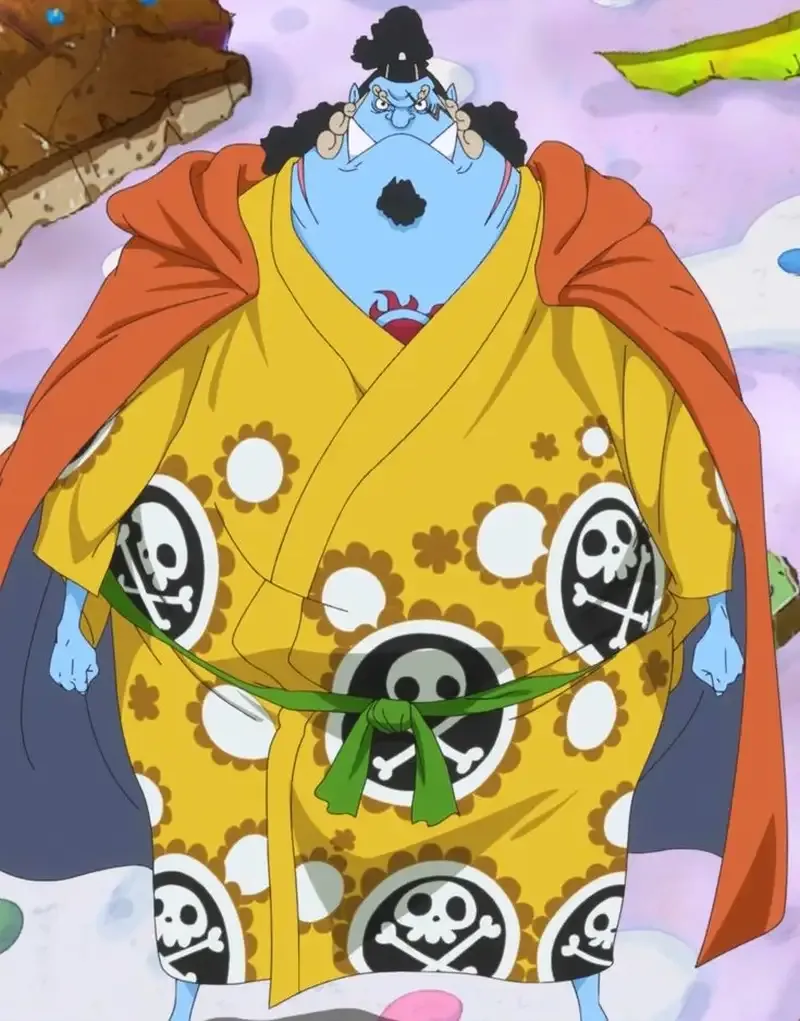 Jinbei 28