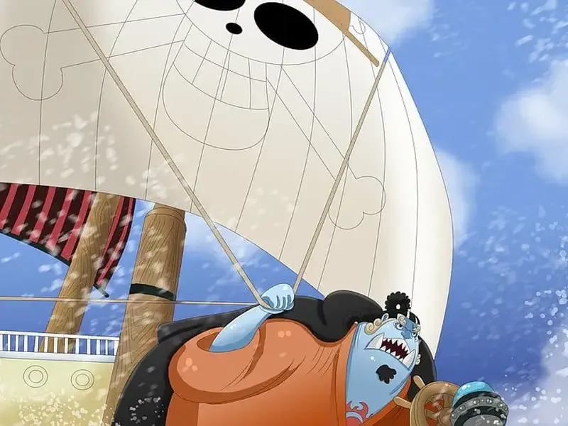 Jinbei 29
