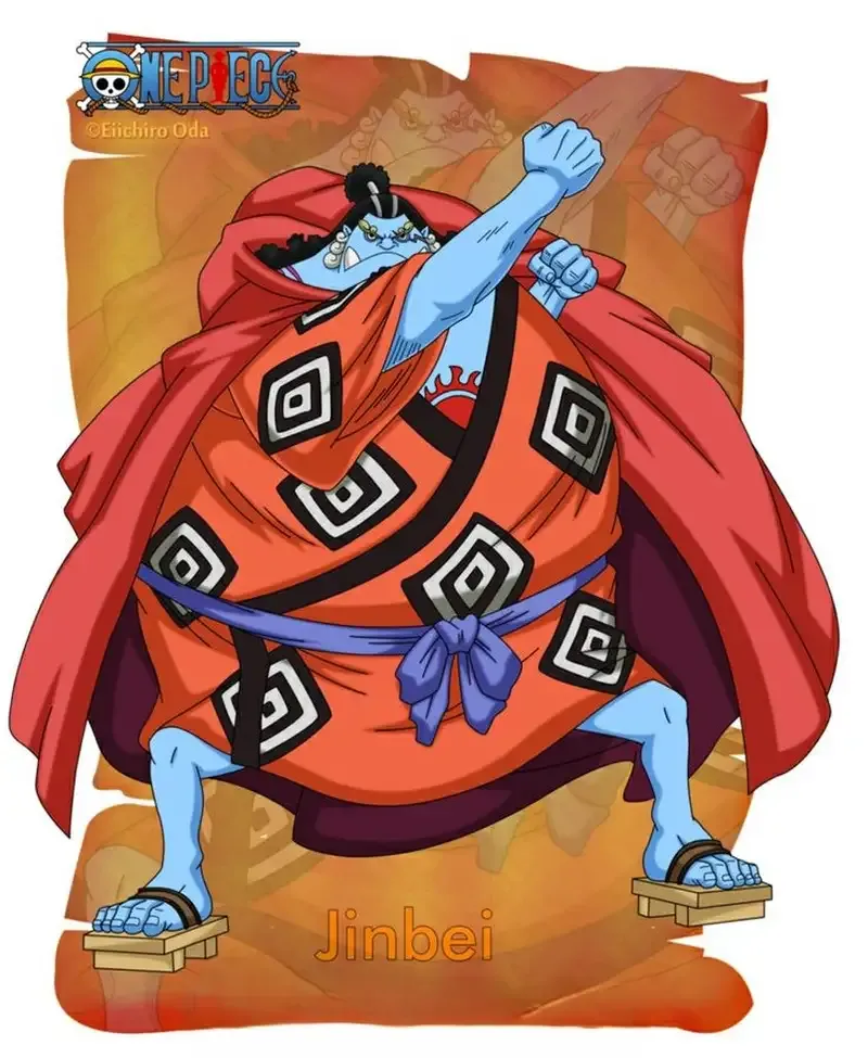 Jinbei 30