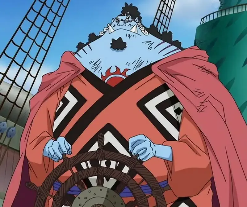 Jinbei 33