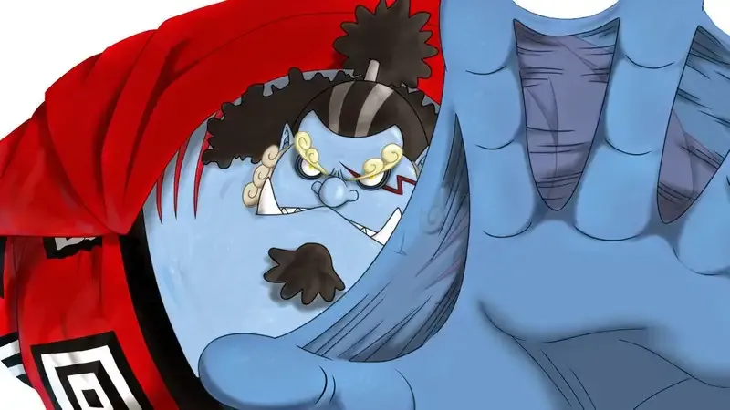 Jinbei 34