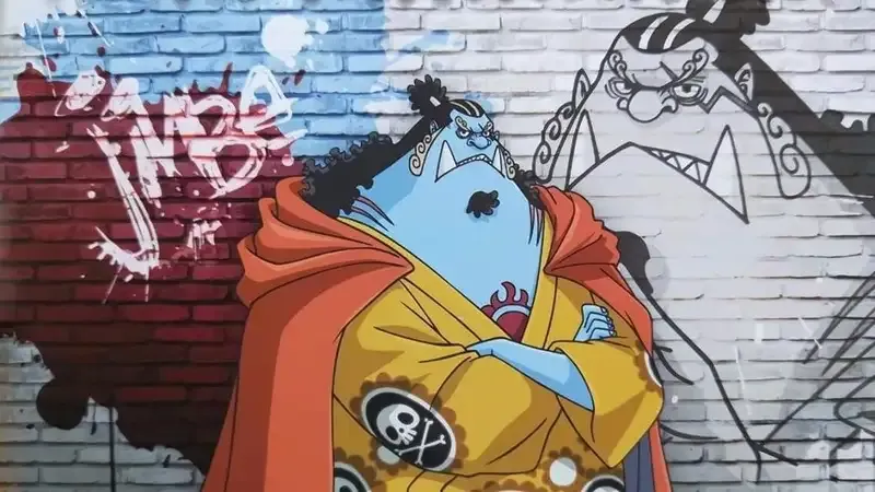 Jinbei 36