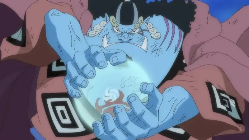 Jinbei 37