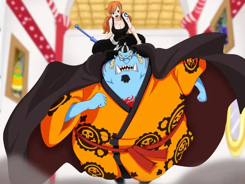 Jinbei 38