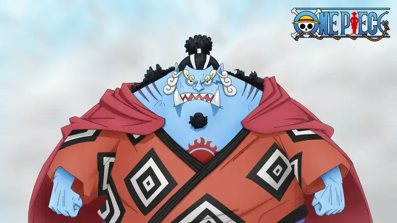 Jinbei 39