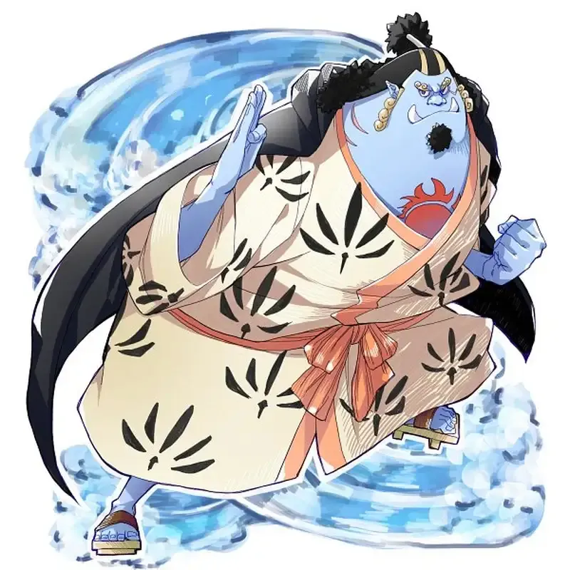 Jinbei 40