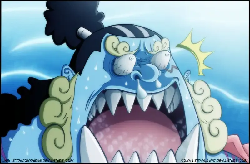 Jinbei 41