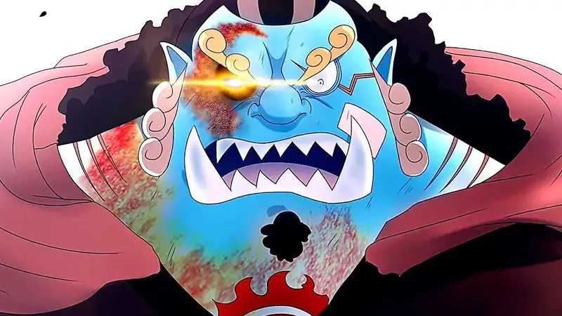 Jinbei 42