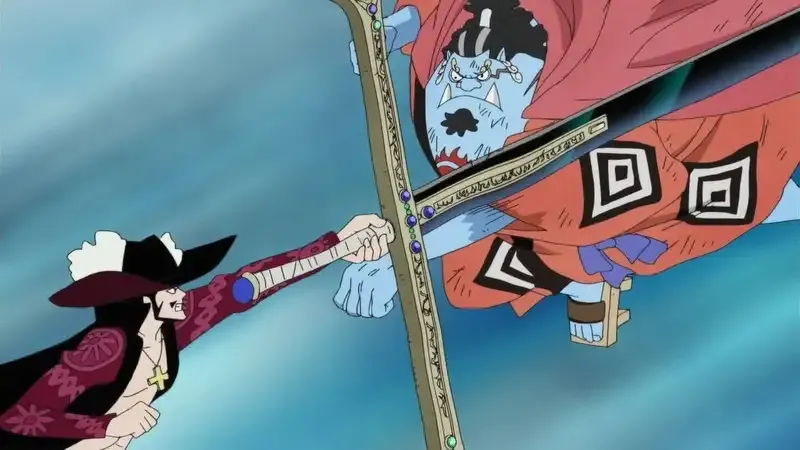 Jinbei 43