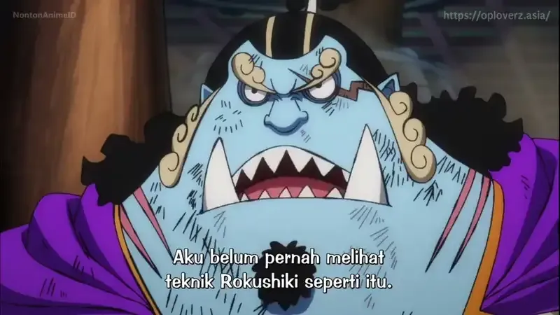Jinbei 44