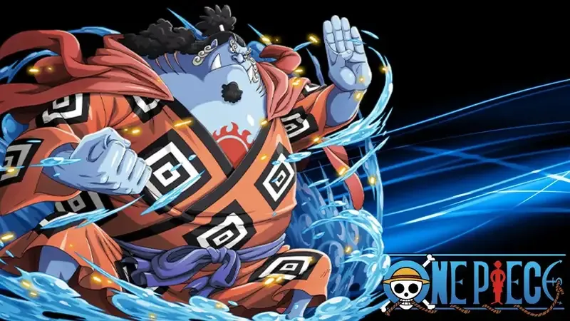 Jinbei 45