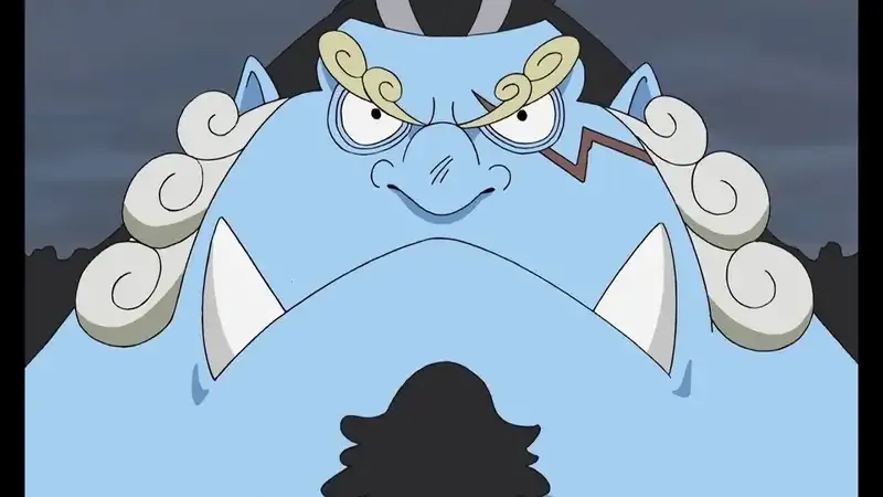 Jinbei 47