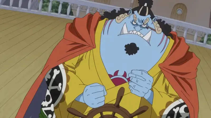 Jinbei 48
