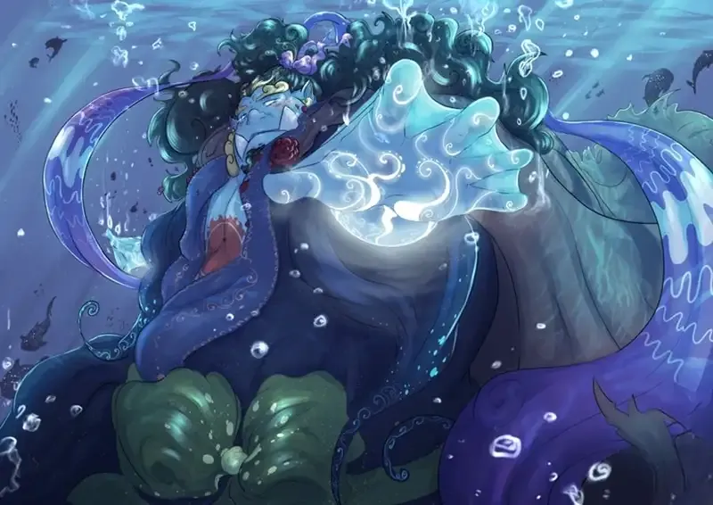 Jinbei 49