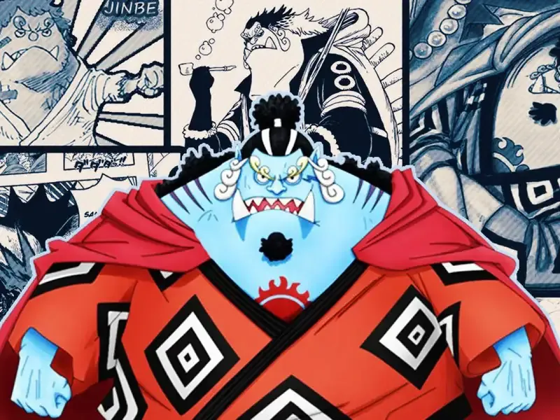 Jinbei 51