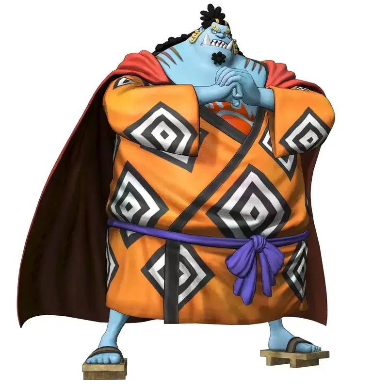 Jinbei 52