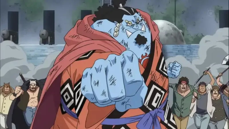 Jinbei 53