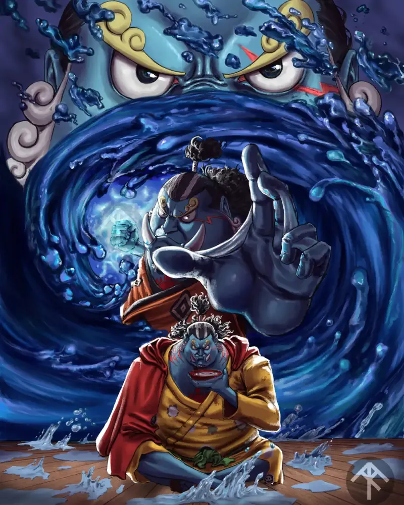 Jinbei 54