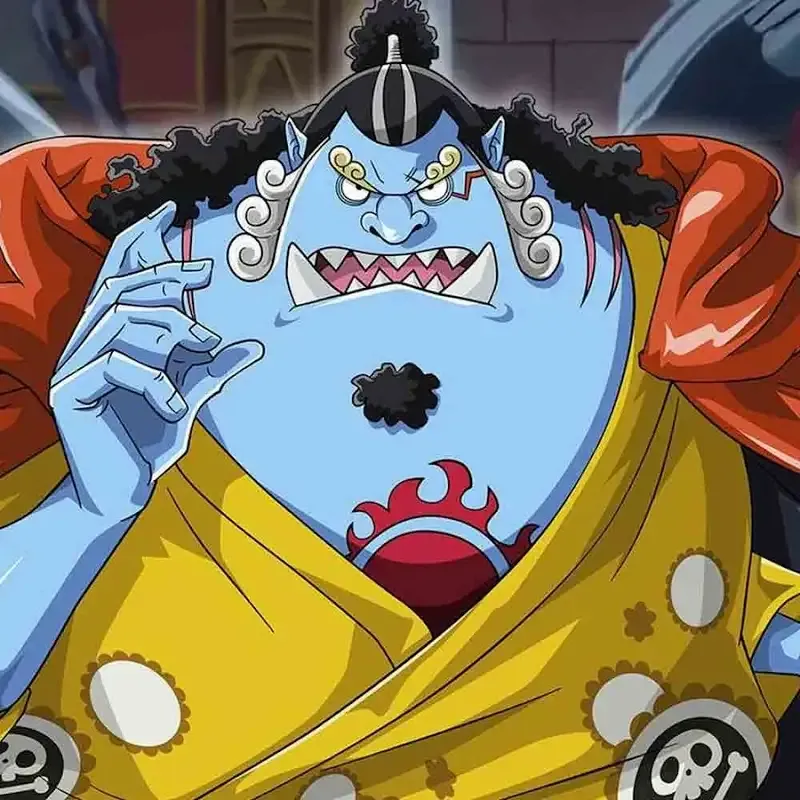 Jinbei 55