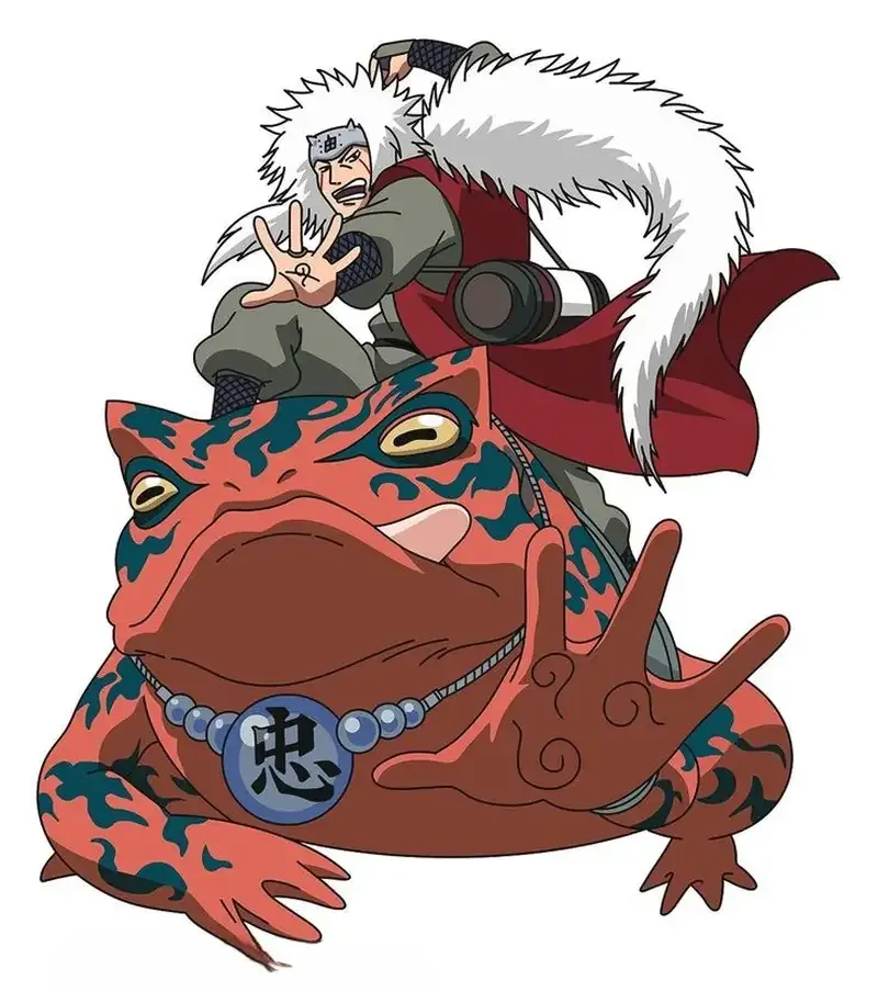 Jiraiya 44