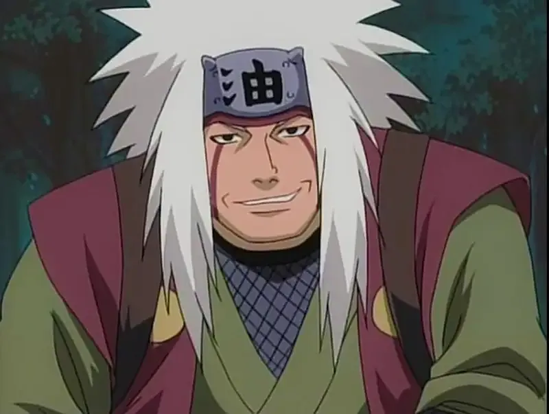 Jiraiya 35