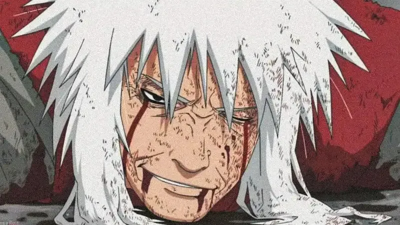 Jiraiya 36