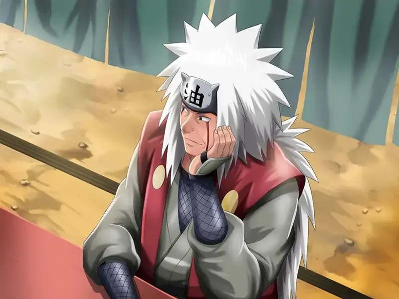 Jiraiya 37