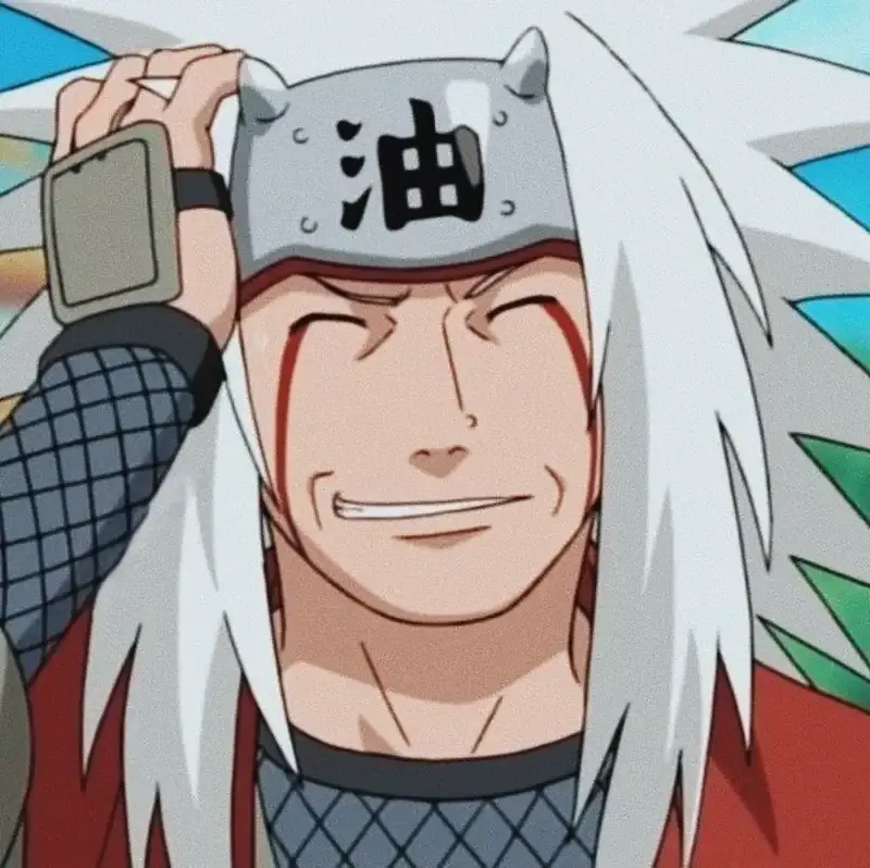Jiraiya 45