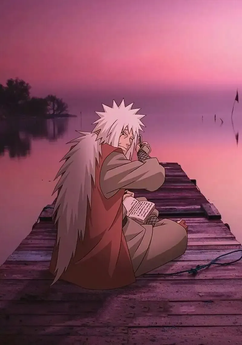Jiraiya 17