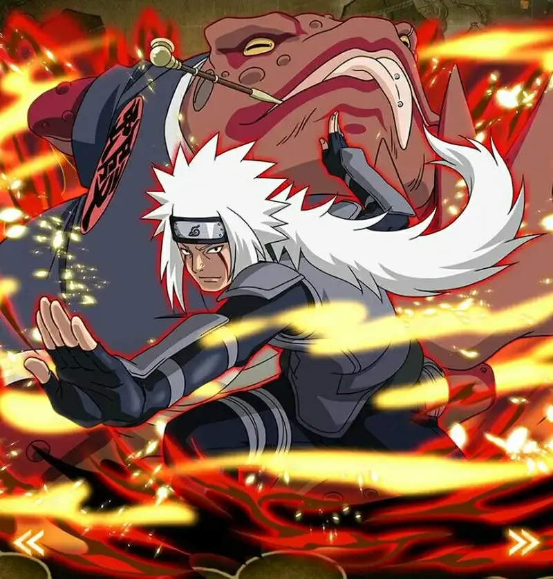 Jiraiya 38