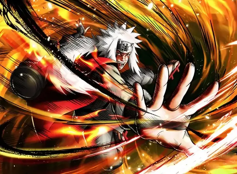 Jiraiya 39