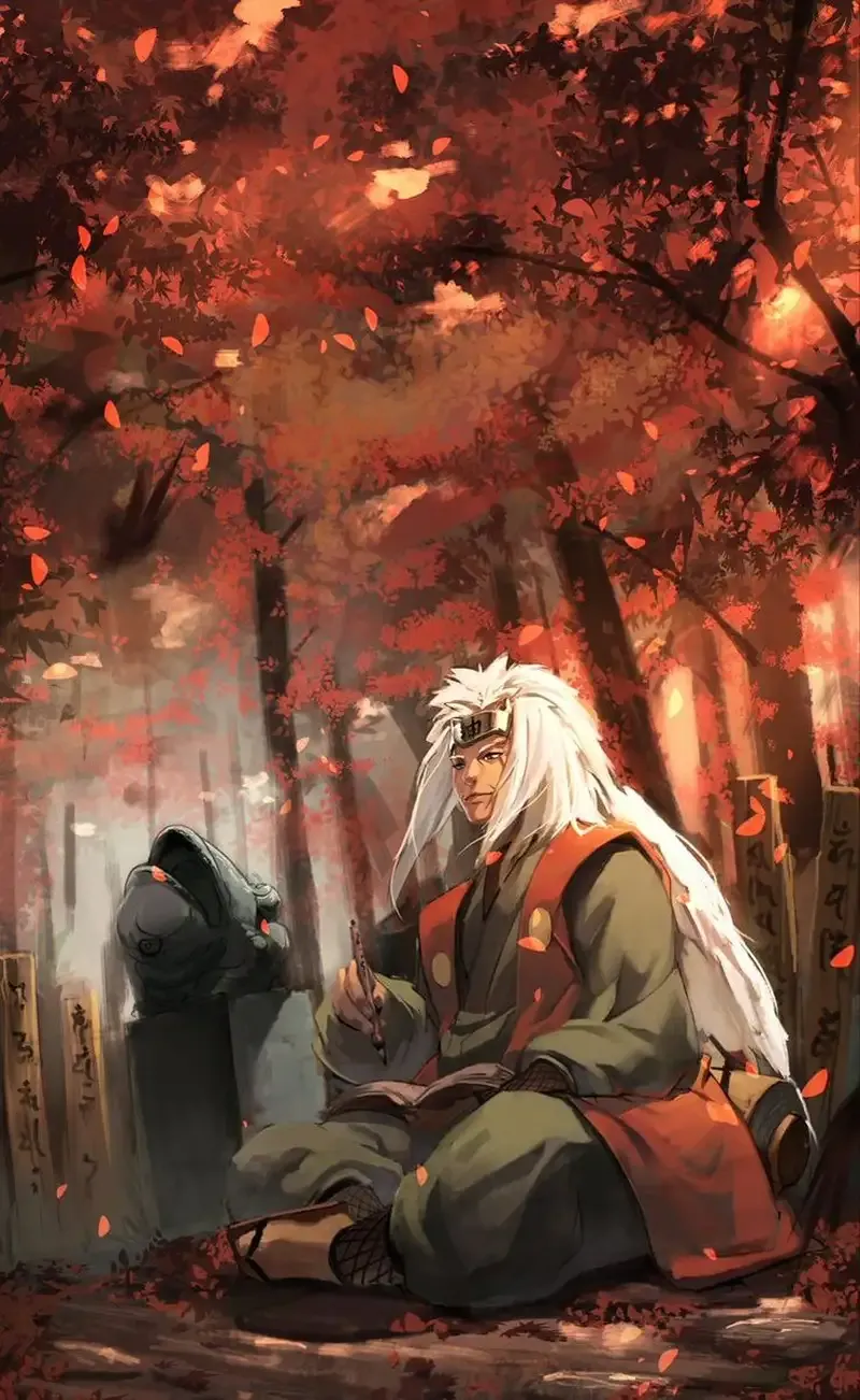 Jiraiya 11
