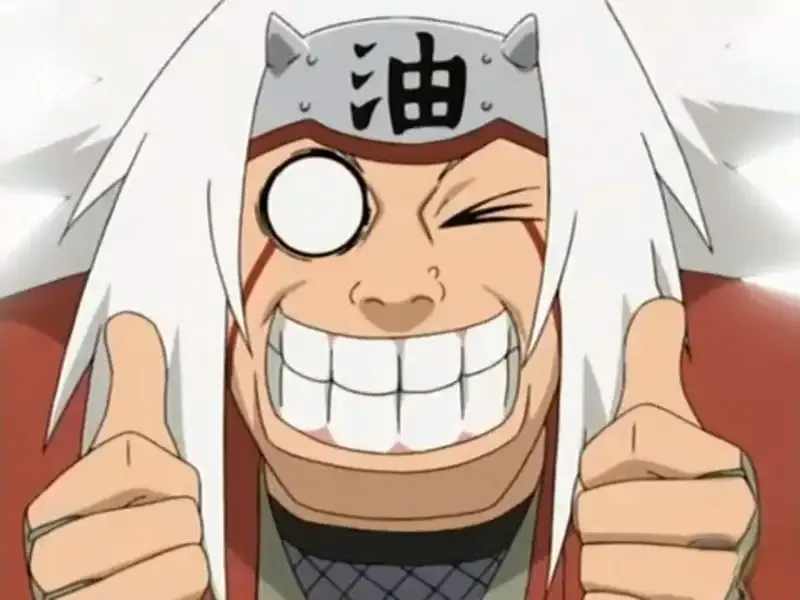 Jiraiya 55