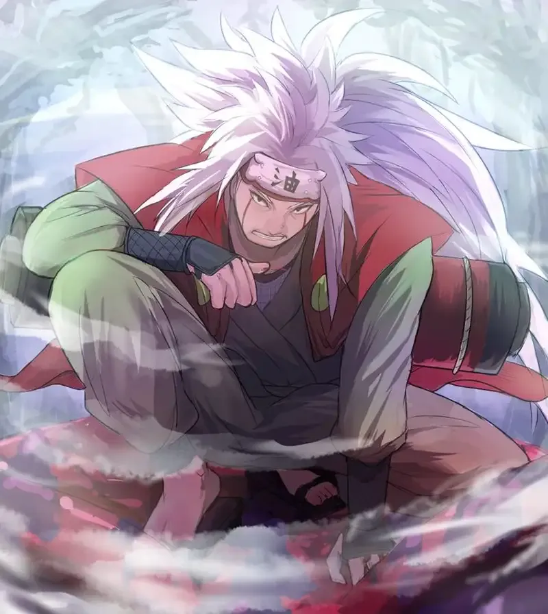 Jiraiya 41