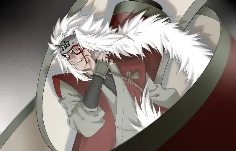 Jiraiya 26