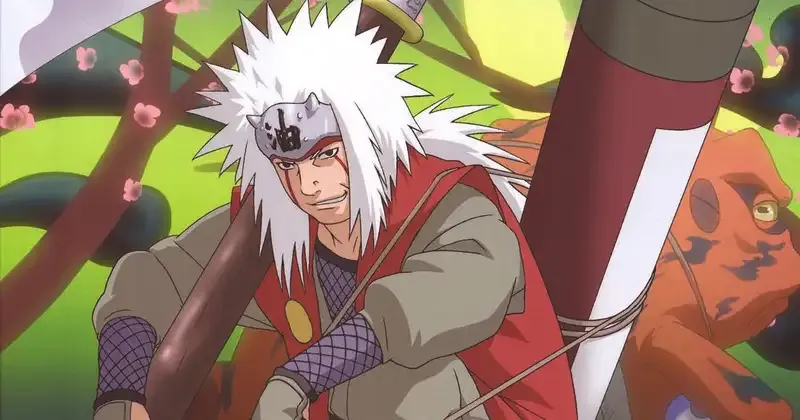 Jiraiya 19