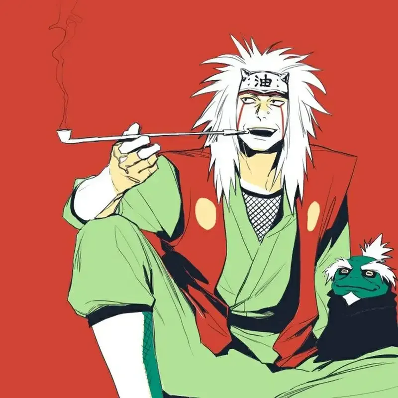Jiraiya 27