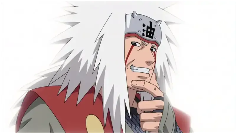 Jiraiya 48