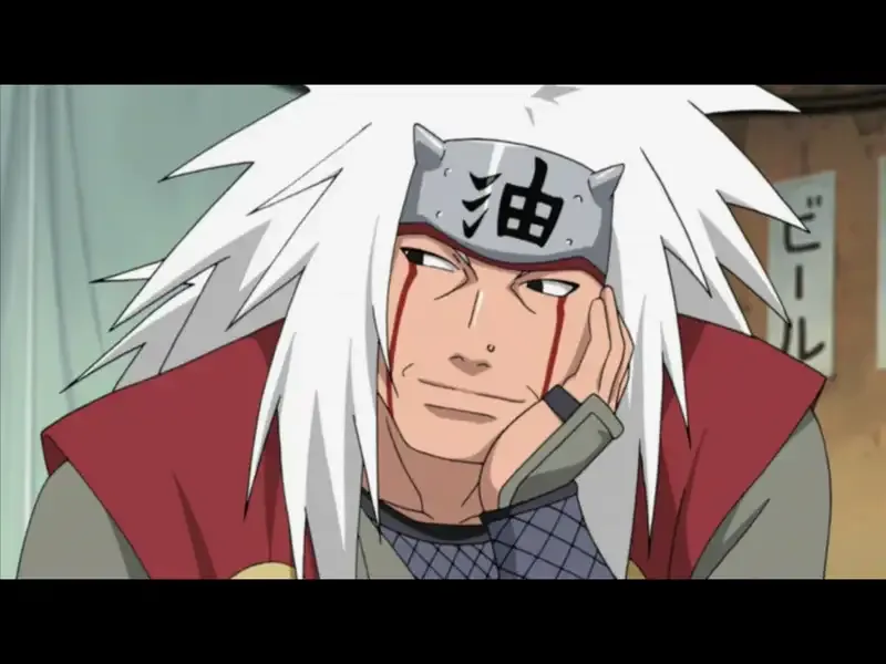 Jiraiya 5