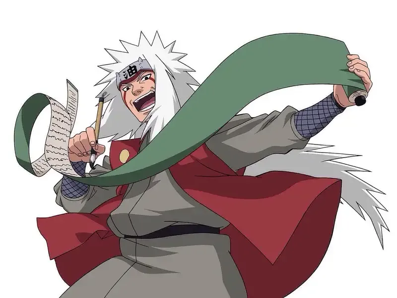Jiraiya 21