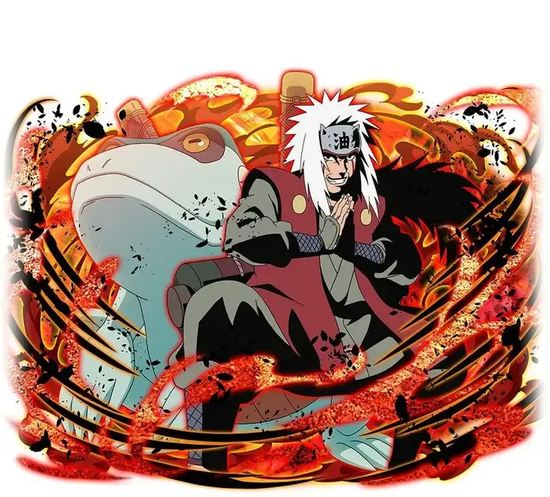 Jiraiya 28