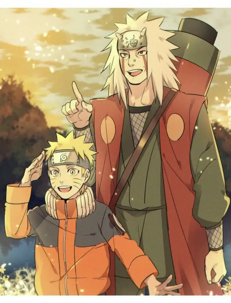 Jiraiya 56