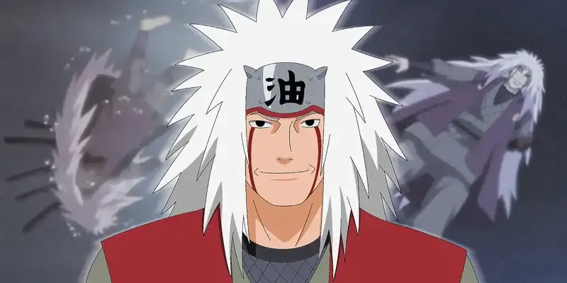 Jiraiya 57