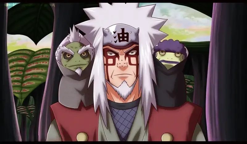 Jiraiya 49