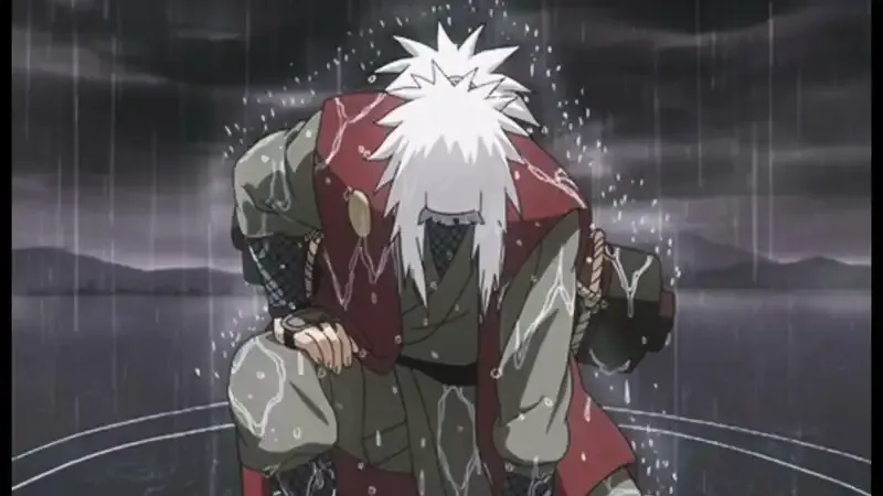 Jiraiya 22
