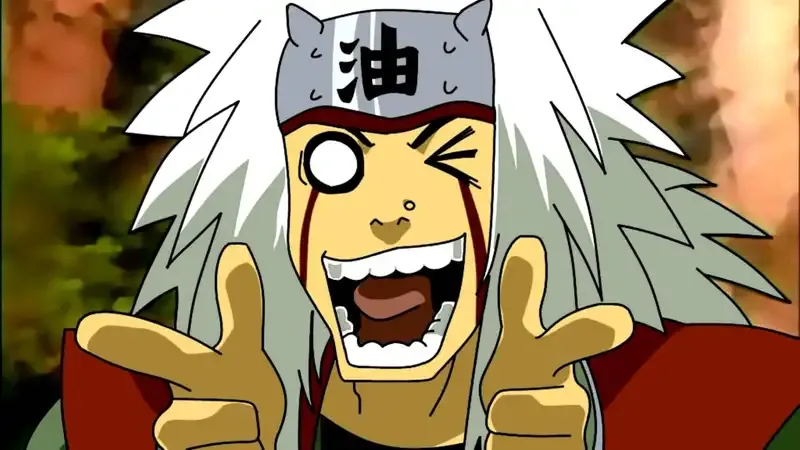 Jiraiya 29