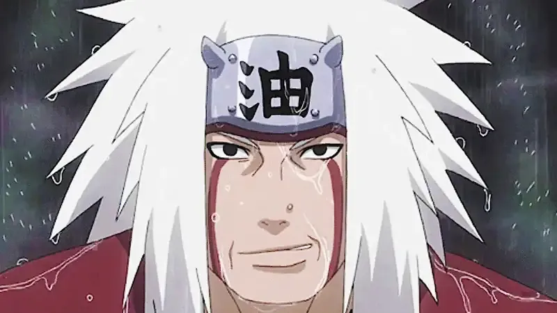Jiraiya 43
